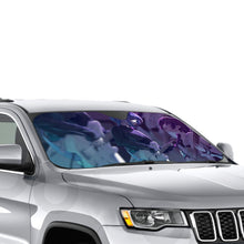 Load image into Gallery viewer, Bocchi the Rock  Car Sunshade
