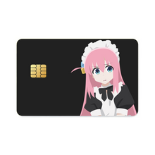 Load image into Gallery viewer, Bocchi the Rock  Credit Card Skins (4-in-1 Pack)
