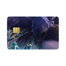 Load image into Gallery viewer, Bocchi the Rock  Credit Card Skins (4-in-1 Pack)
