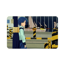 Load image into Gallery viewer, Bocchi the Rock  Credit Card Skins (4-in-1 Pack)
