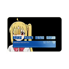 Load image into Gallery viewer, Bocchi the Rock  Credit Card Skins (4-in-1 Pack)
