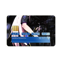 Load image into Gallery viewer, Bocchi the Rock  Credit Card Skins (4-in-1 Pack)
