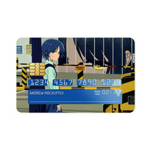 Load image into Gallery viewer, Bocchi the Rock  Credit Card Skins (4-in-1 Pack)
