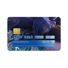 Load image into Gallery viewer, Bocchi the Rock  Credit Card Skins (4-in-1 Pack)
