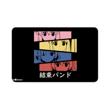 Load image into Gallery viewer, Bocchi the Rock  Credit Card Skins (4-in-1 Pack)
