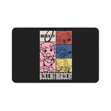 Load image into Gallery viewer, Bocchi the Rock  Credit Card Skins (4-in-1 Pack)
