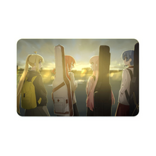 Load image into Gallery viewer, Bocchi the Rock  Credit Card Skins (4-in-1 Pack)
