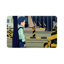 Load image into Gallery viewer, Bocchi the Rock  Credit Card Skins (4-in-1 Pack)
