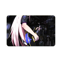 Load image into Gallery viewer, Bocchi the Rock  Credit Card Skins (4-in-1 Pack)
