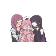 Load image into Gallery viewer, Bocchi the Rock  Credit Card Skins (4-in-1 Pack)
