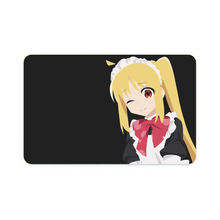 Load image into Gallery viewer, Bocchi the Rock  Credit Card Skins (4-in-1 Pack)
