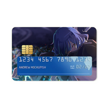 Load image into Gallery viewer, Bocchi the Rock  Credit Card Skins (4-in-1 Pack)
