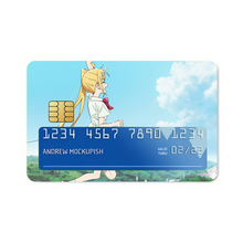 Load image into Gallery viewer, Bocchi the Rock  Credit Card Skins (4-in-1 Pack)
