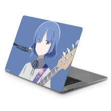 Load image into Gallery viewer, Bocchi the Rock  Macbook Skin
