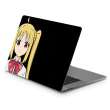 Load image into Gallery viewer, Bocchi the Rock  Macbook Skin

