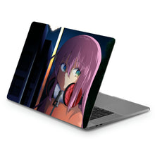 Load image into Gallery viewer, Bocchi the Rock  Macbook Skin
