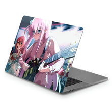Load image into Gallery viewer, Bocchi the Rock  Macbook Skin
