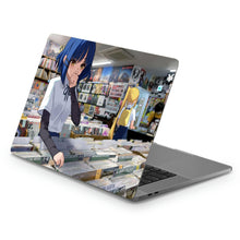 Load image into Gallery viewer, Bocchi the Rock  Macbook Skin
