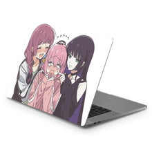 Load image into Gallery viewer, Bocchi the Rock  Macbook Skin
