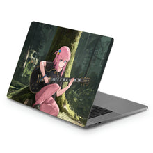 Load image into Gallery viewer, Bocchi the Rock  Macbook Skin
