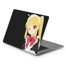 Load image into Gallery viewer, Bocchi the Rock  Macbook Skin
