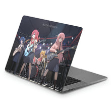 Load image into Gallery viewer, Bocchi the Rock  Macbook Skin
