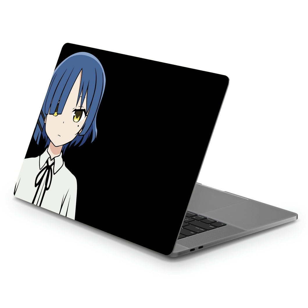 Bocchi the Rock  Macbook Skin