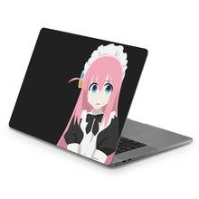 Load image into Gallery viewer, Bocchi the Rock  Macbook Skin

