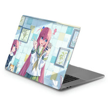 Load image into Gallery viewer, Bocchi the Rock  Macbook Skin
