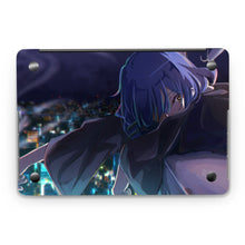 Load image into Gallery viewer, Bocchi the Rock  Macbook Skin
