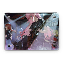 Load image into Gallery viewer, Bocchi the Rock  Macbook Skin
