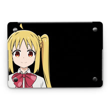 Load image into Gallery viewer, Bocchi the Rock  Macbook Skin

