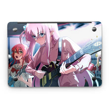 Load image into Gallery viewer, Bocchi the Rock  Macbook Skin
