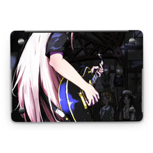 Load image into Gallery viewer, Bocchi the Rock  Macbook Skin
