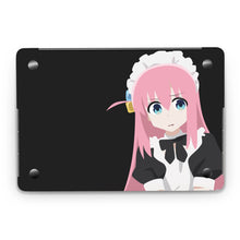 Load image into Gallery viewer, Bocchi the Rock  Macbook Skin
