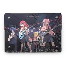 Load image into Gallery viewer, Bocchi the Rock  Macbook Skin
