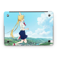 Load image into Gallery viewer, Bocchi the Rock  Macbook Skin

