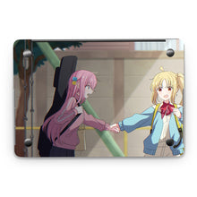 Load image into Gallery viewer, Bocchi the Rock  Macbook Skin

