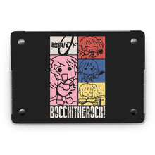 Load image into Gallery viewer, Bocchi the Rock  Macbook Skin
