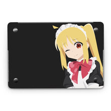 Load image into Gallery viewer, Bocchi the Rock  Macbook Skin
