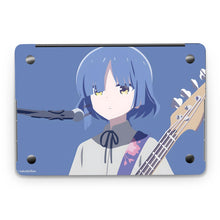 Load image into Gallery viewer, Bocchi the Rock  Macbook Skin
