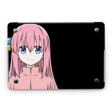 Load image into Gallery viewer, Bocchi the Rock  Macbook Skin
