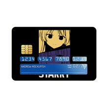 Load image into Gallery viewer, Bocchi the Rock - STARRY  Credit Card Skins (4-in-1 Pack)
