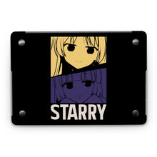 Load image into Gallery viewer, Bocchi the Rock - STARRY  Macbook Skin
