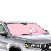 Load image into Gallery viewer, Bocchi the Rock! Wallpaper  Car Sunshade
