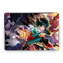 Load image into Gallery viewer, Boku no Hero Academia  Macbook Skin
