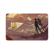 Load image into Gallery viewer, Bonds  Credit Card Skins (4-in-1 Pack)

