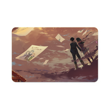 Load image into Gallery viewer, Bonds  Credit Card Skins (4-in-1 Pack)
