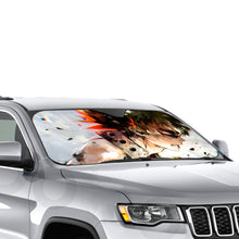 Load image into Gallery viewer, BOOOOOOM!!!!!  Car Sunshade
