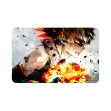 Load image into Gallery viewer, BOOOOOOM!!!!!  Credit Card Skins (4-in-1 Pack)
